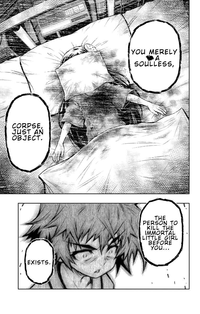 Page 28 Chapter 13 Shounen Shoujo
