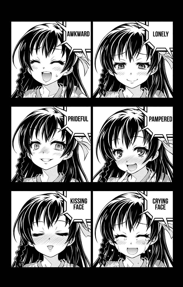 Page 11 Chapter 15 Shounen Shoujo