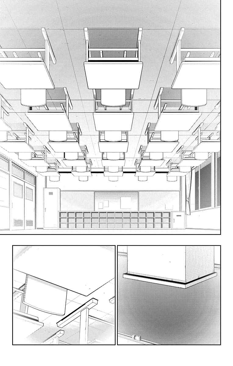 Page 18 Chapter 15 Shounen Shoujo
