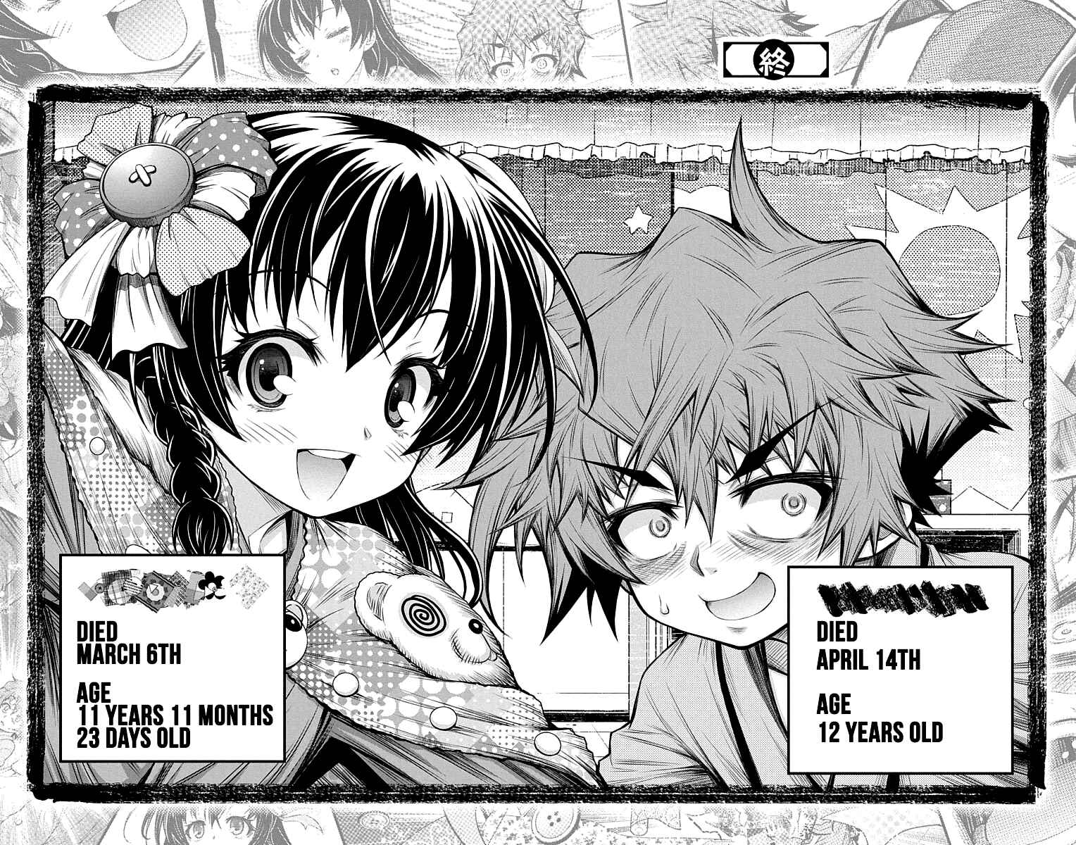 Page 2 Chapter 15 Shounen Shoujo