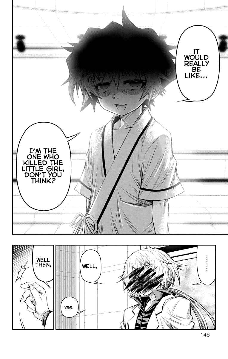 Page 6 Chapter 15 Shounen Shoujo