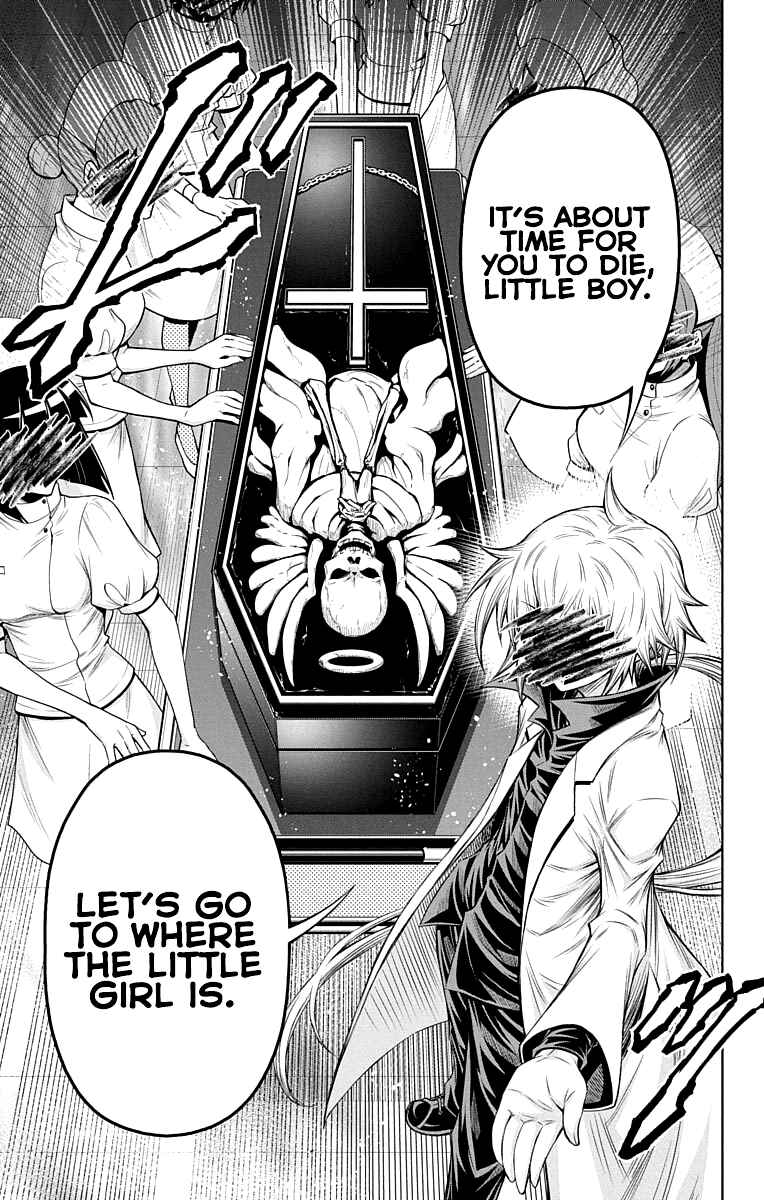 Page 7 Chapter 15 Shounen Shoujo