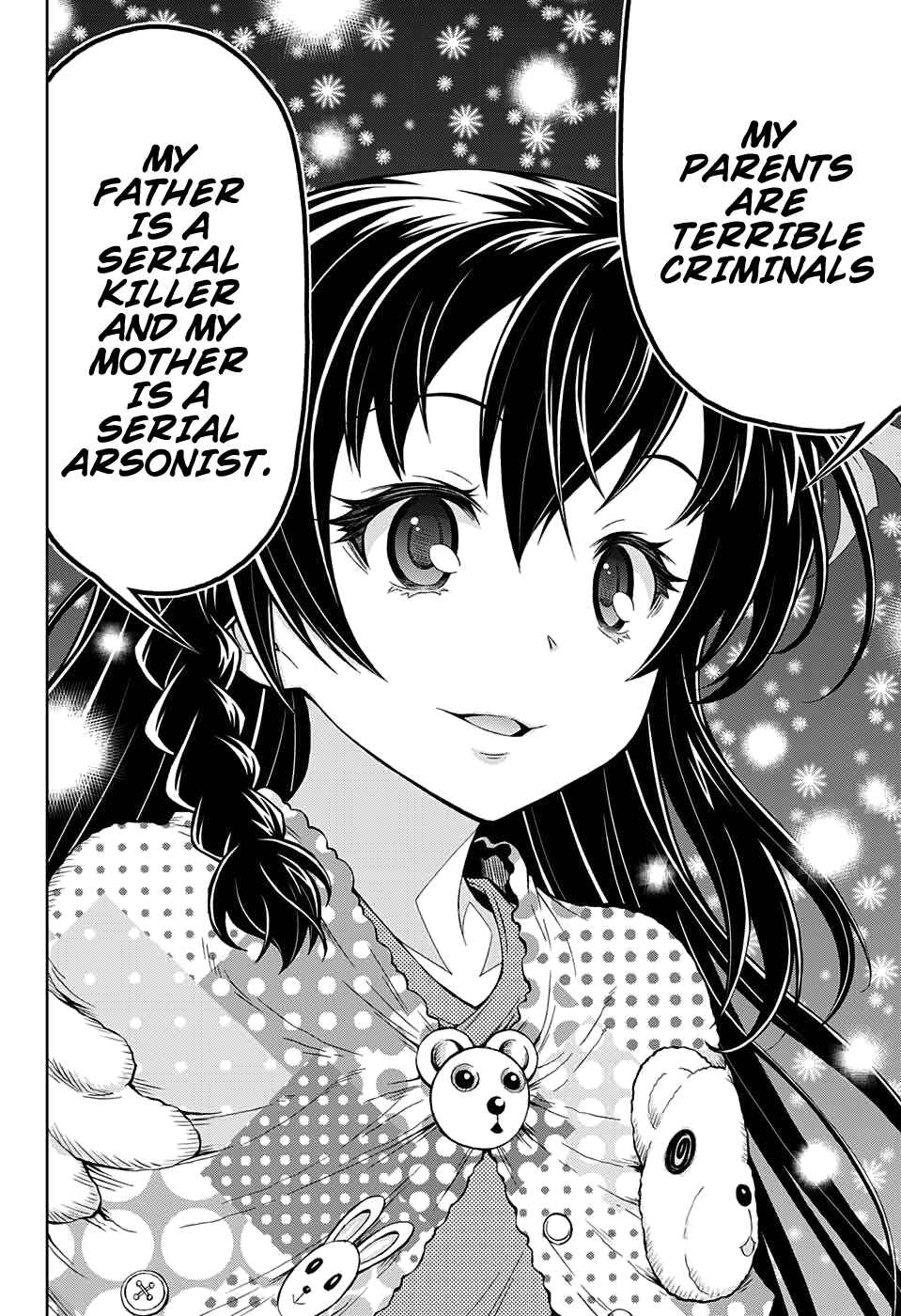 Page 19 Chapter 2 Shounen Shoujo