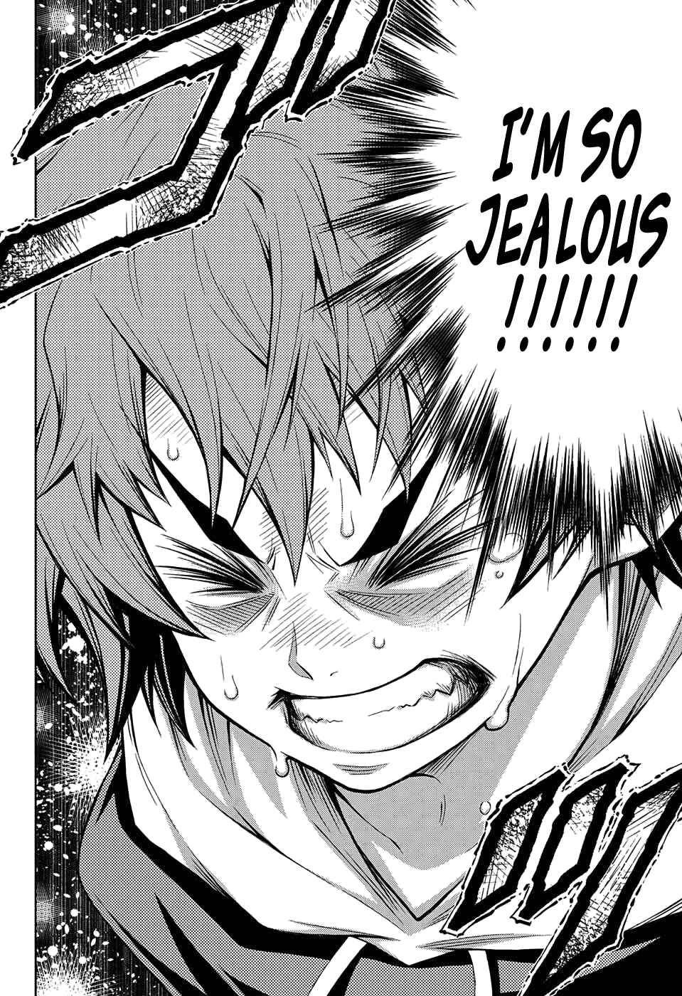 Page 21 Chapter 2 Shounen Shoujo