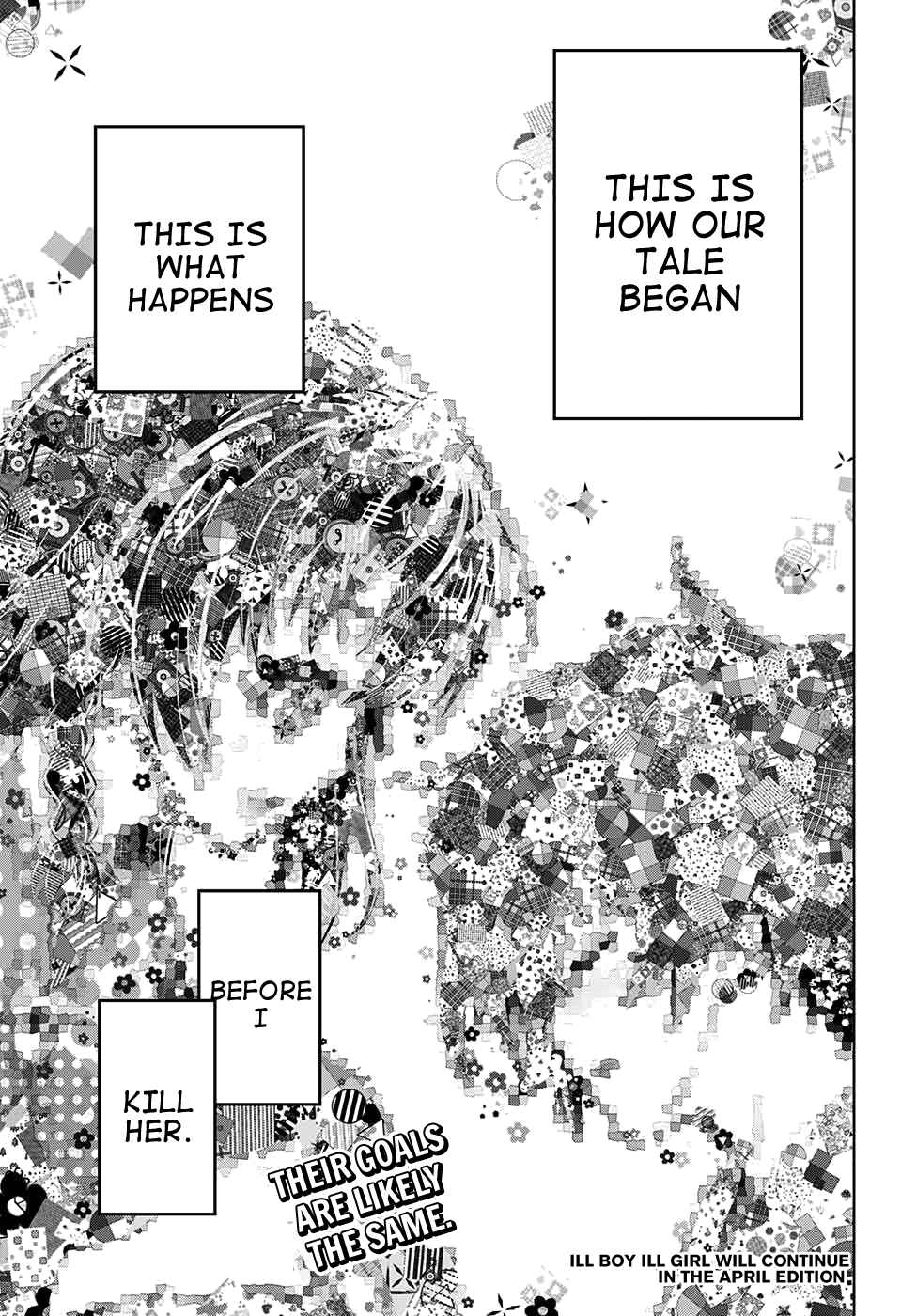 Page 36 Chapter 2 Shounen Shoujo