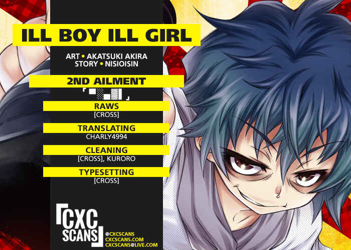 Page 39 Chapter 2 Shounen Shoujo