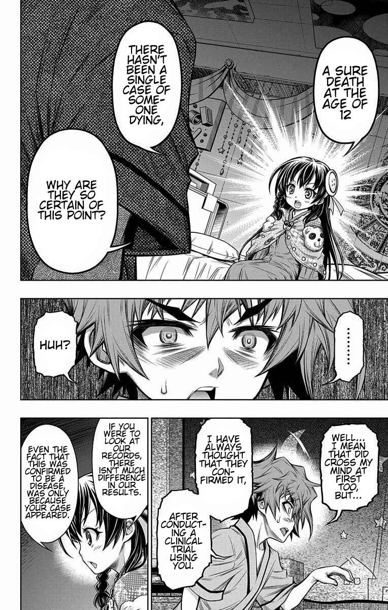 Page 20 Chapter 10 Shounen Shoujo