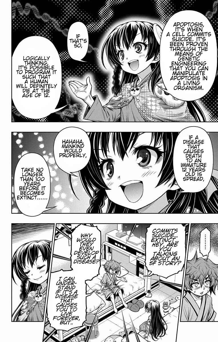 Page 22 Chapter 10 Shounen Shoujo