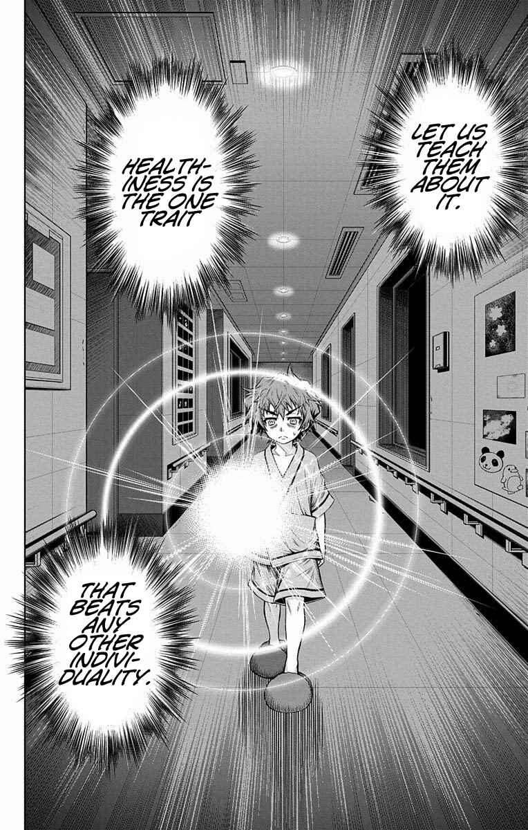 Page 24 Chapter 10 Shounen Shoujo