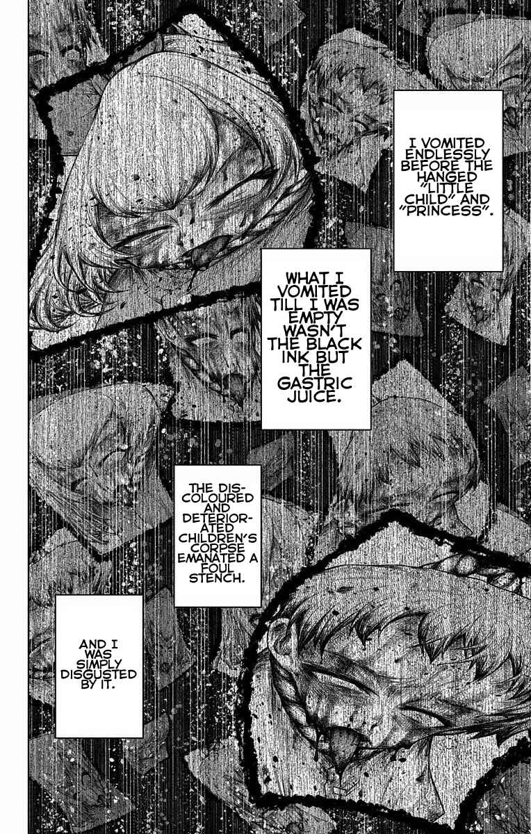 Page 33 Chapter 10 Shounen Shoujo