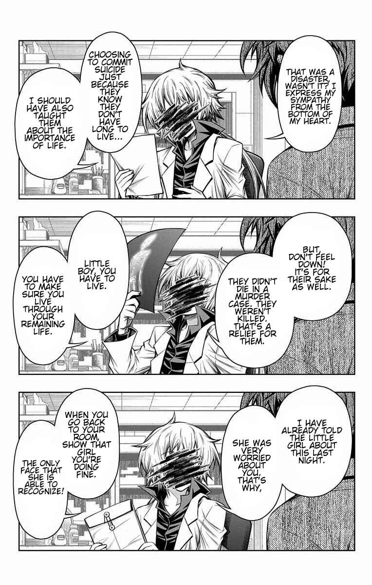 Page 34 Chapter 10 Shounen Shoujo