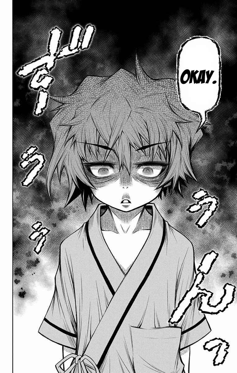 Page 35 Chapter 10 Shounen Shoujo