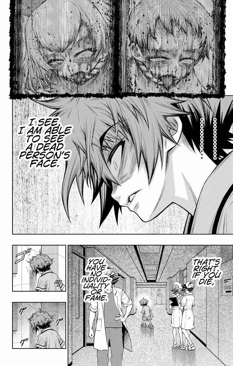 Page 37 Chapter 10 Shounen Shoujo