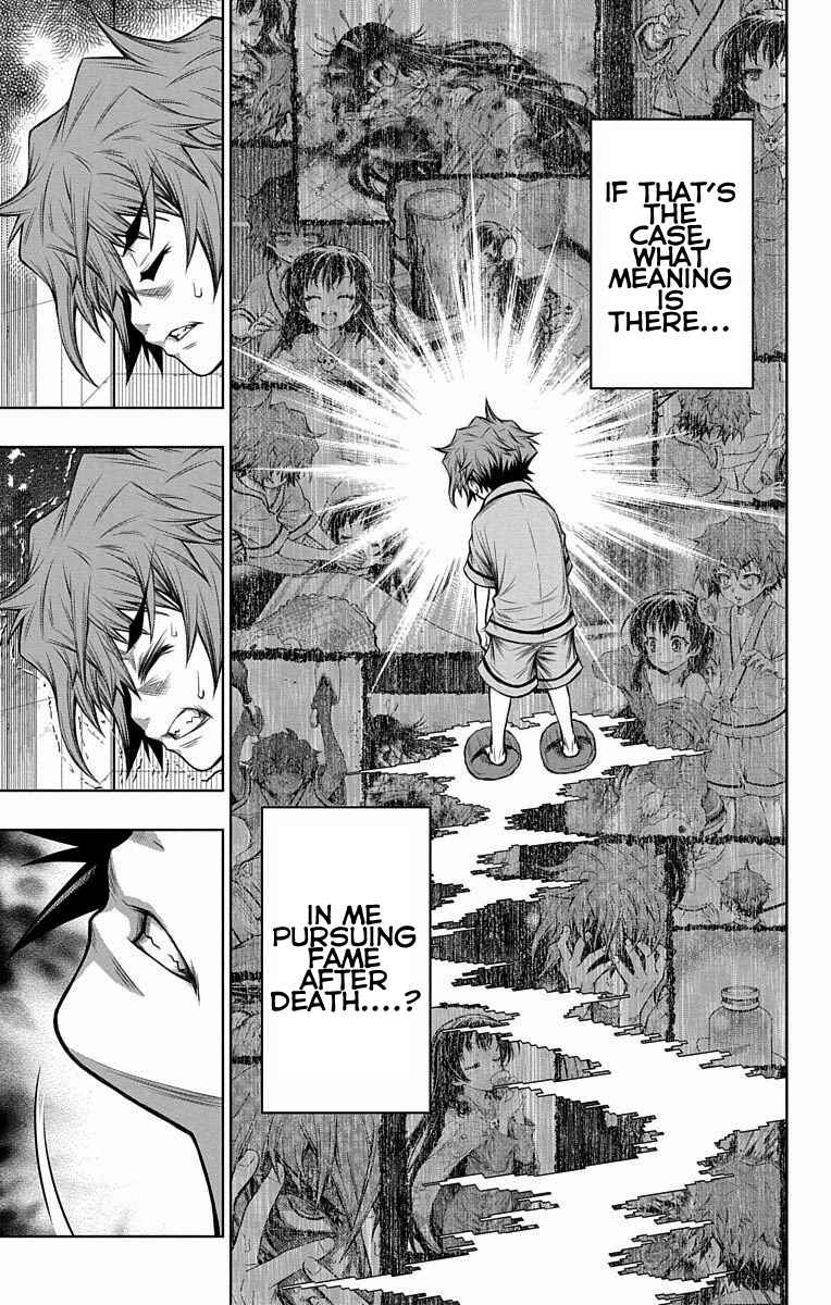 Page 38 Chapter 10 Shounen Shoujo
