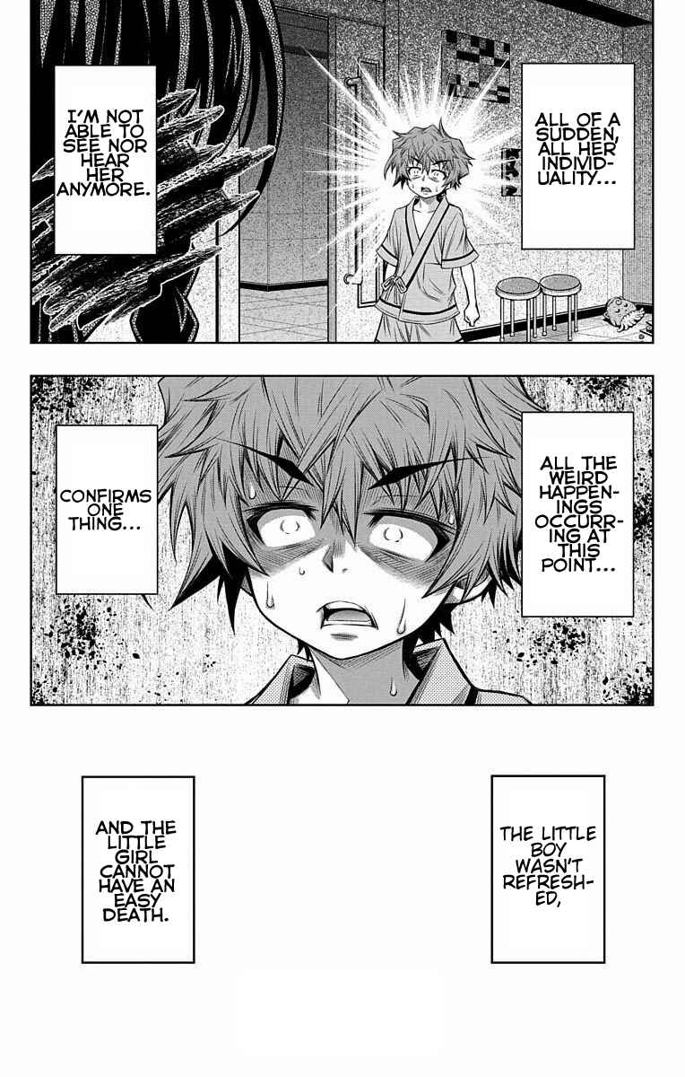 Page 42 Chapter 10 Shounen Shoujo