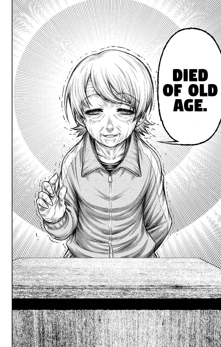Page 18 Chapter 15.5 Shounen Shoujo