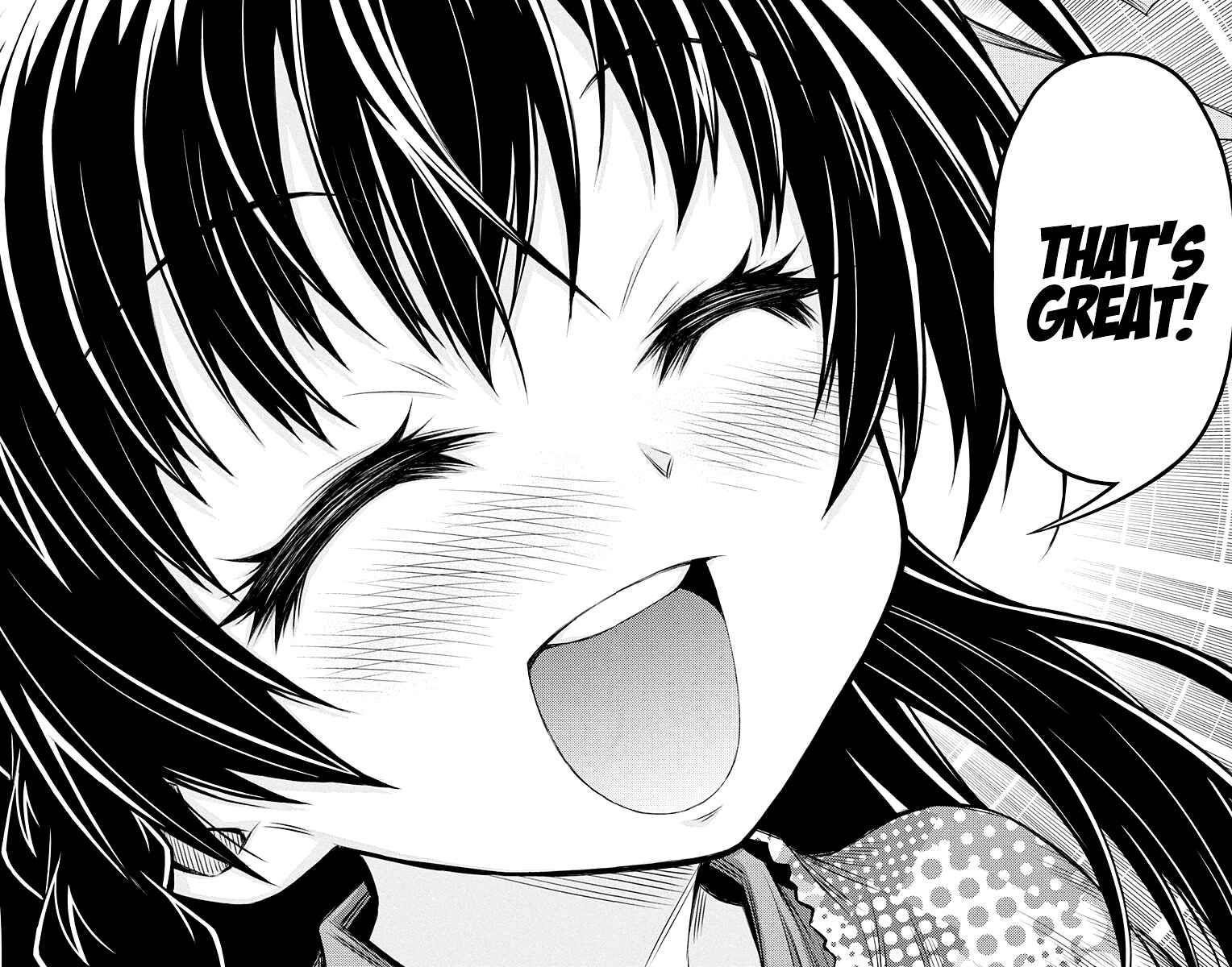 Page 25 Chapter 15.5 Shounen Shoujo