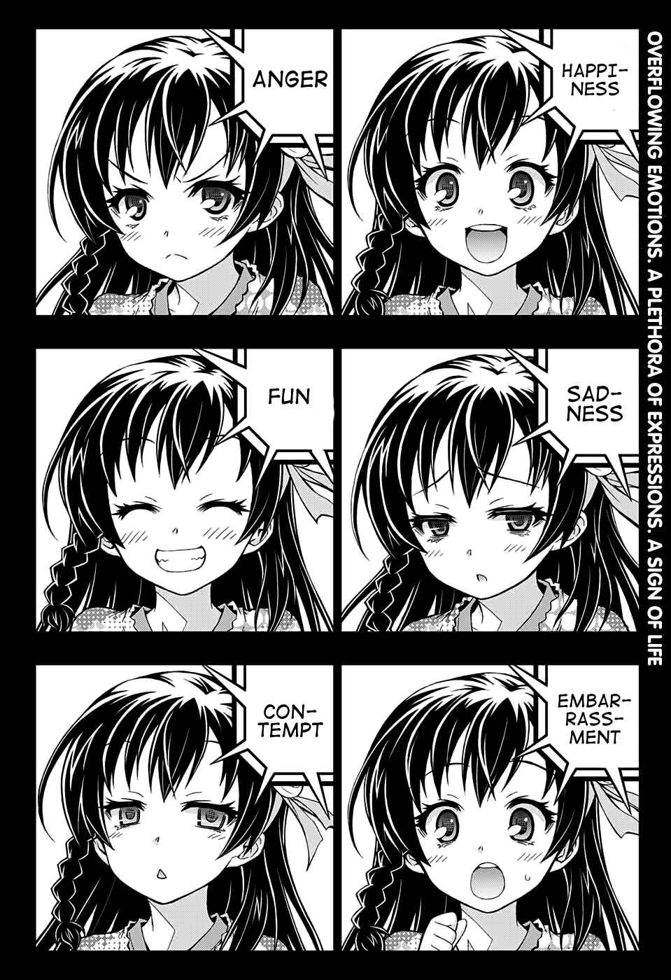 Page 2 Chapter 3 Shounen Shoujo
