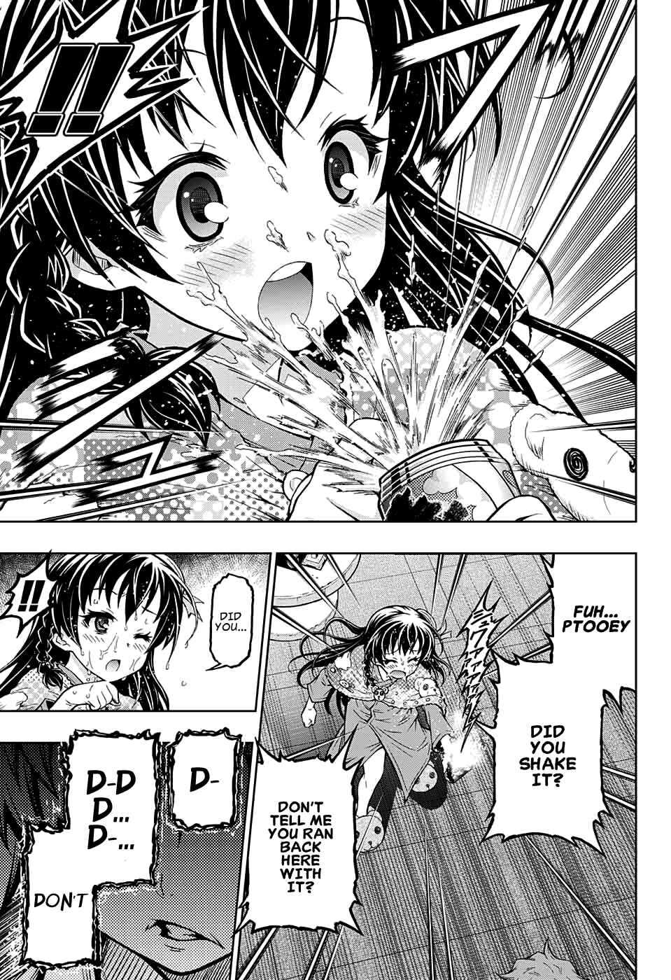 Page 22 Chapter 3 Shounen Shoujo
