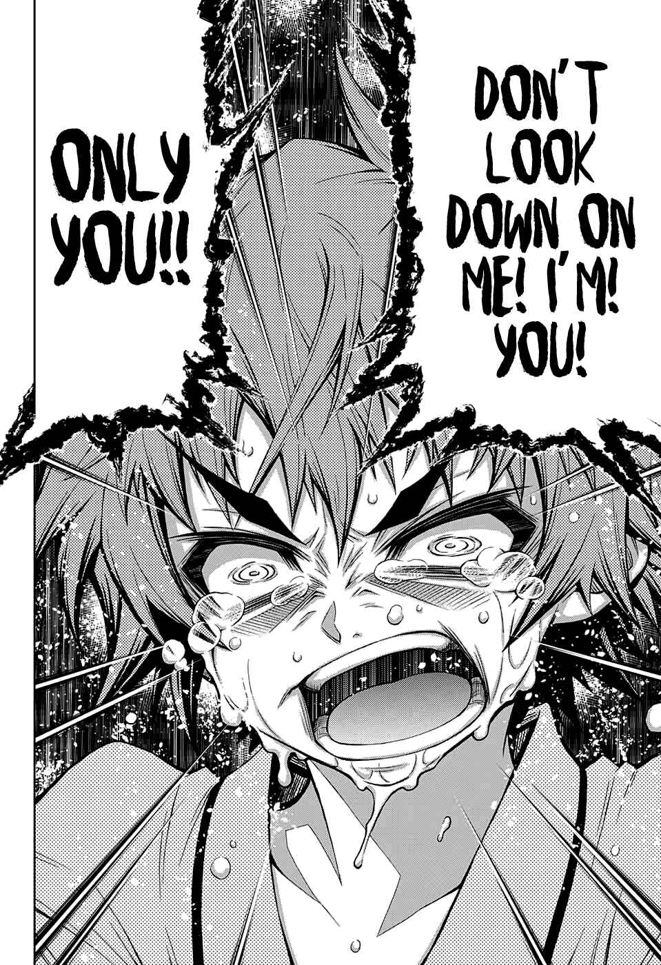 Page 23 Chapter 3 Shounen Shoujo
