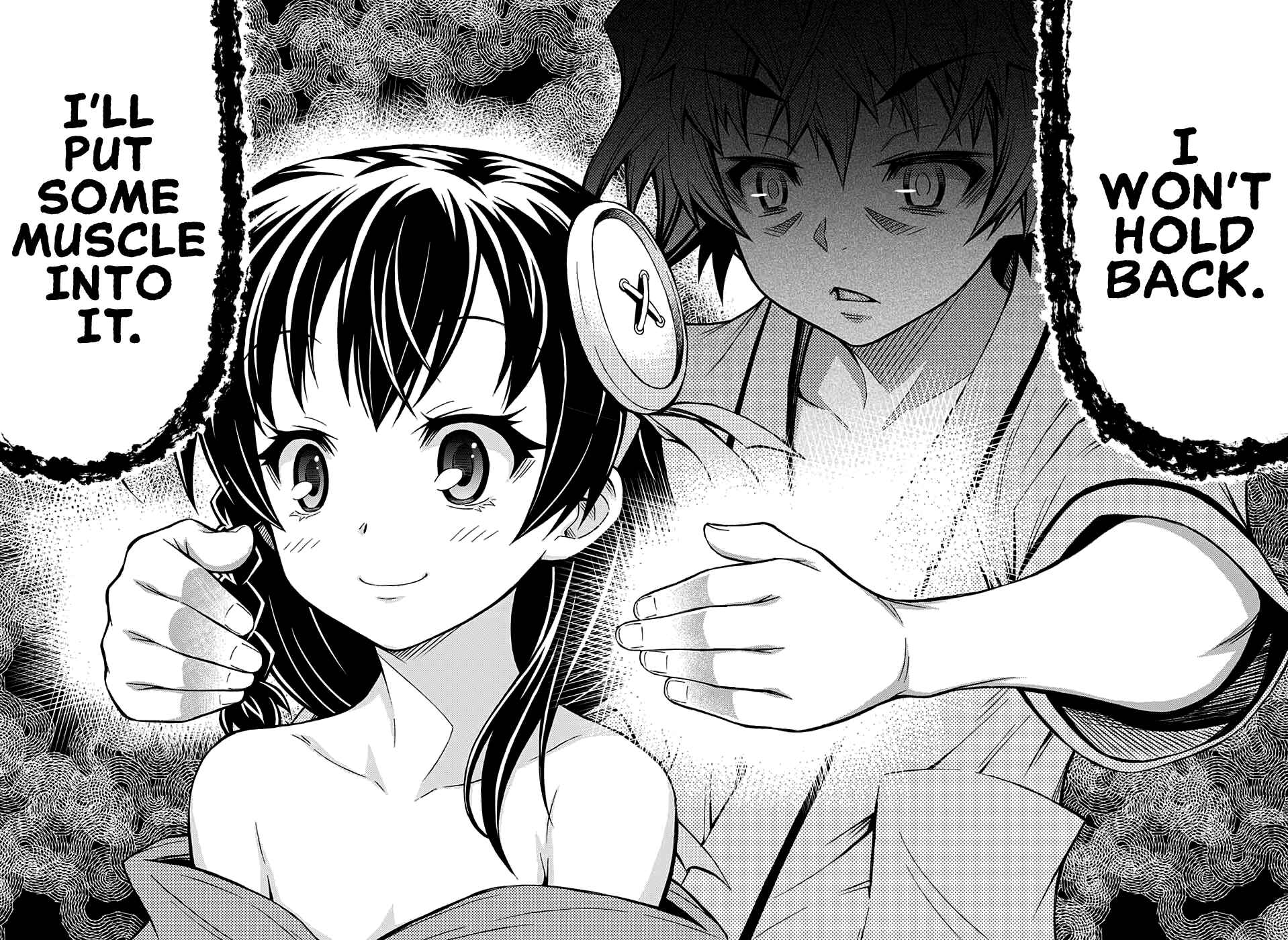 Page 30 Chapter 3 Shounen Shoujo