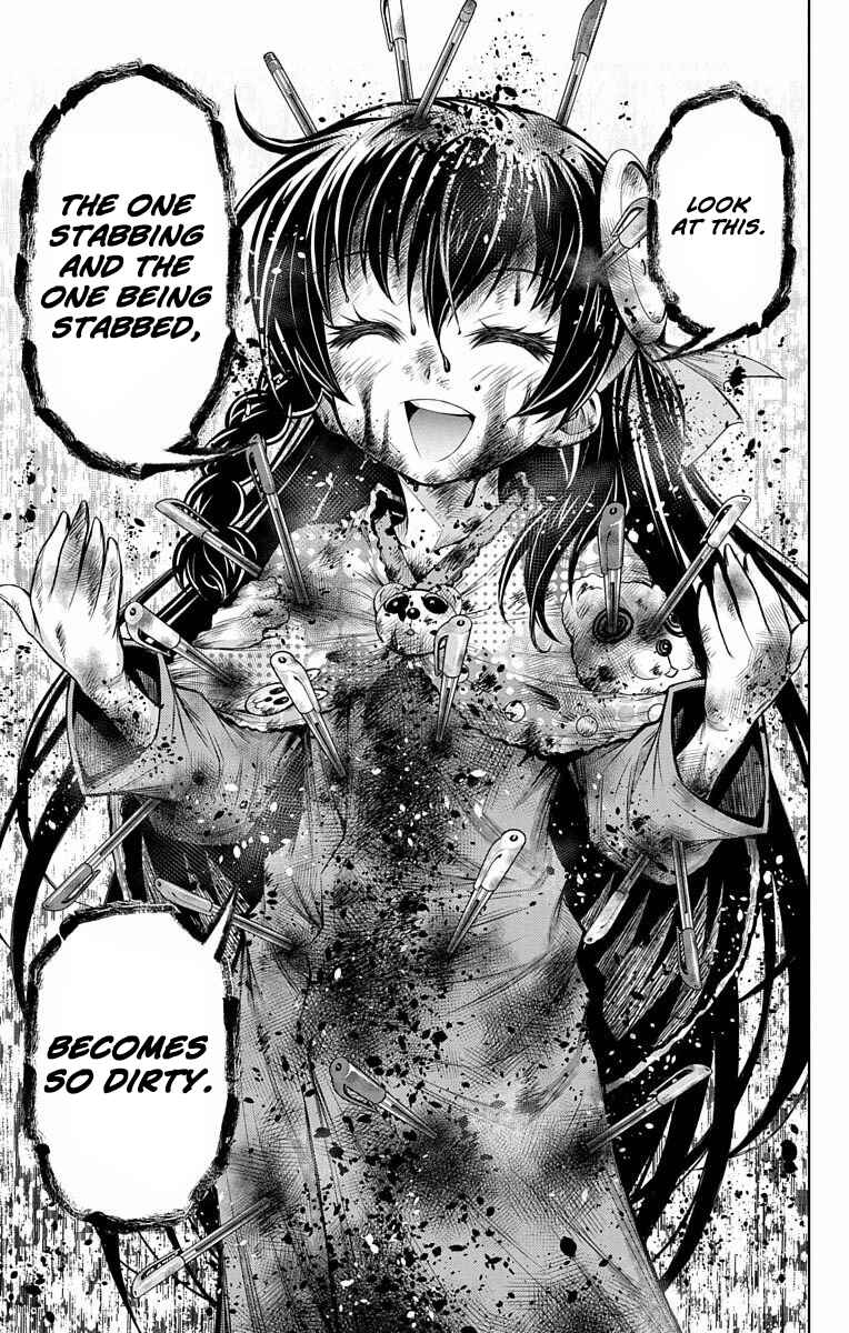Page 10 Chapter 7 Shounen Shoujo