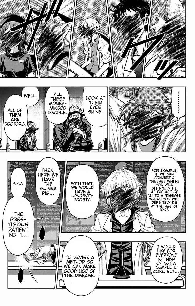 Page 13 Chapter 9 Shounen Shoujo