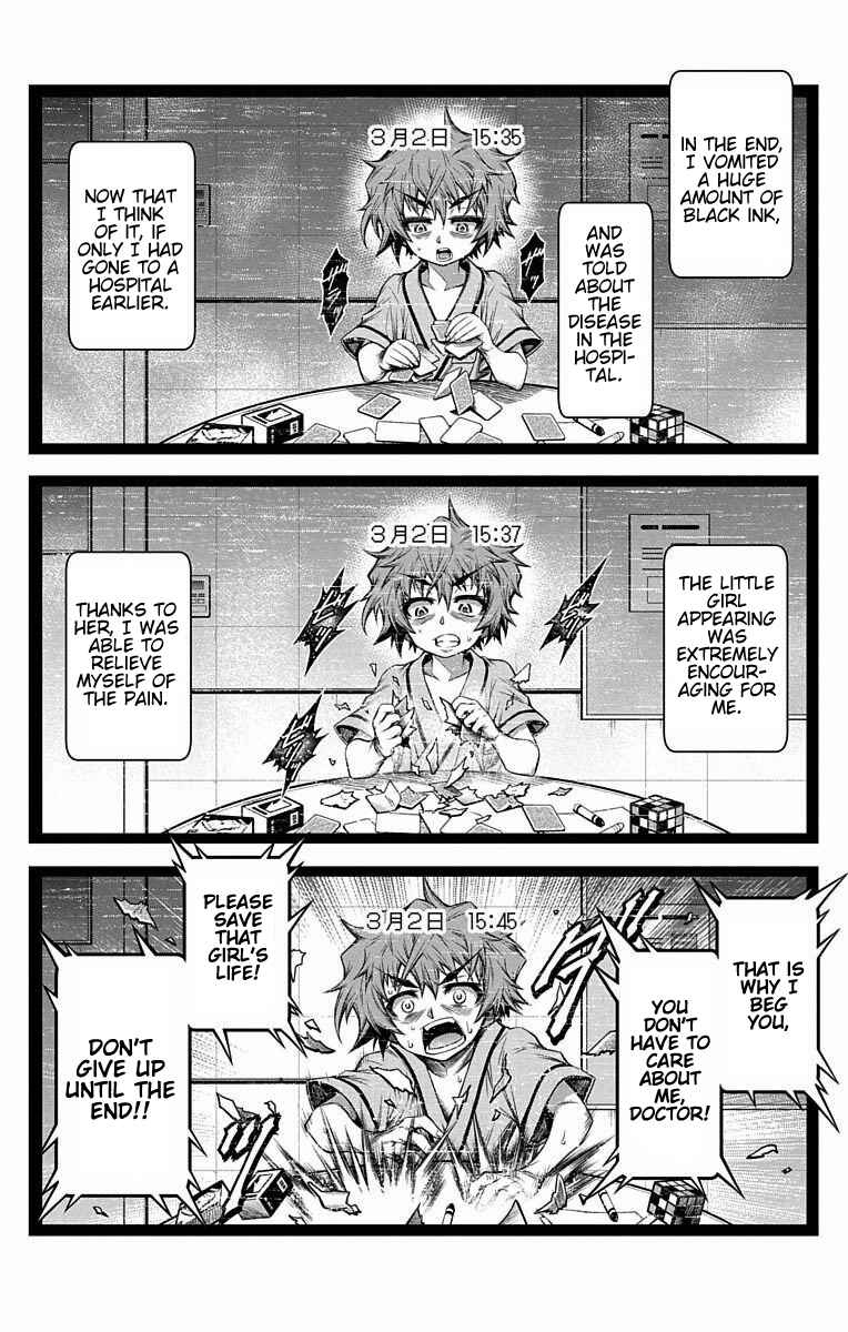 Page 20 Chapter 9 Shounen Shoujo