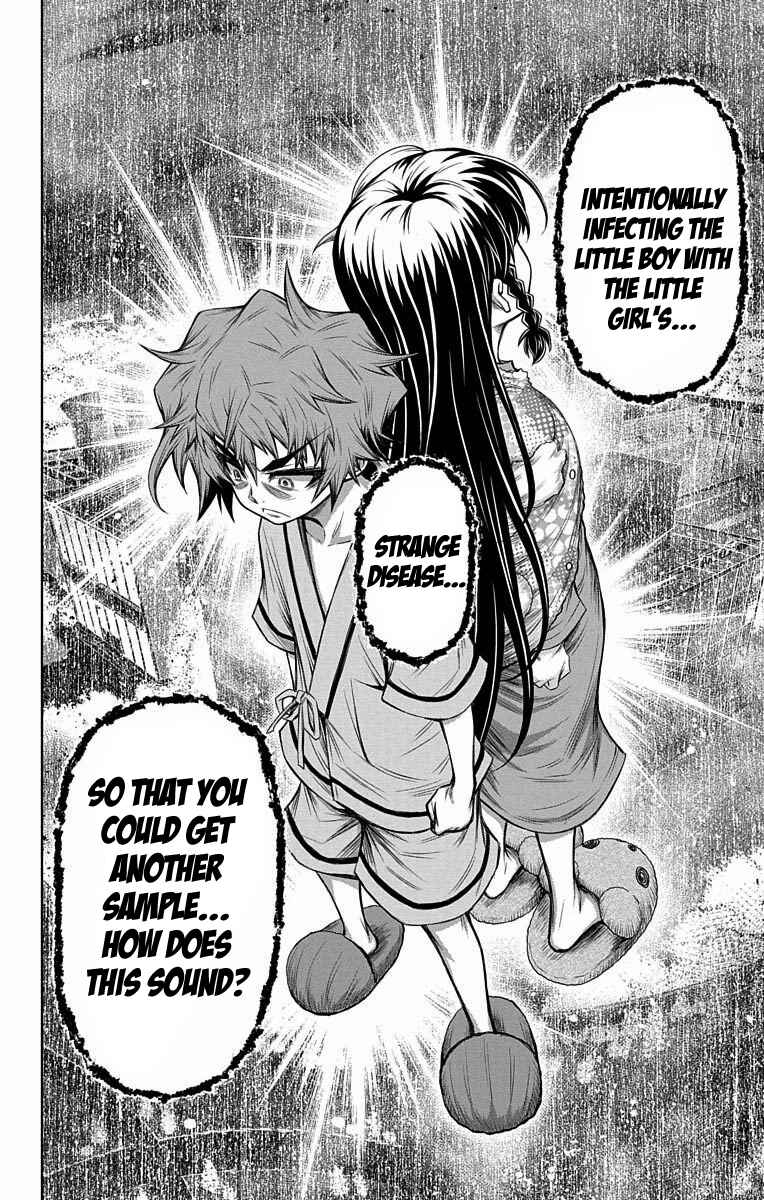 Page 26 Chapter 9 Shounen Shoujo
