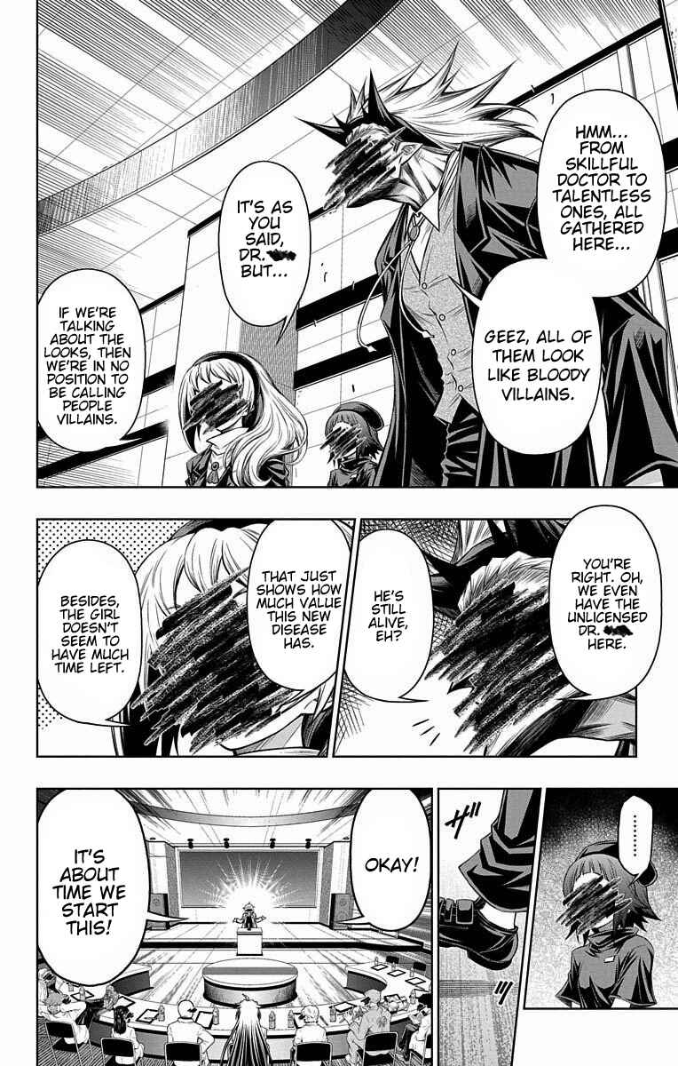 Page 8 Chapter 9 Shounen Shoujo
