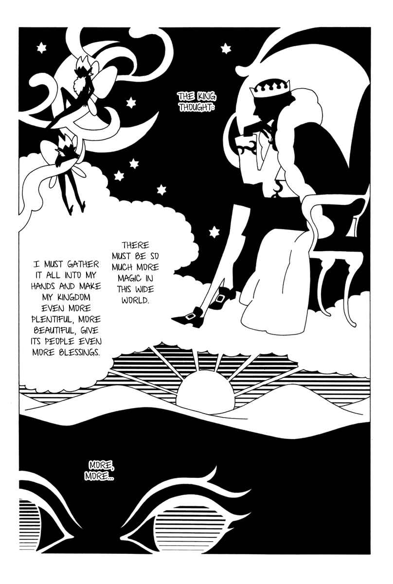 Page 7 Chapter 5 Romance of an Ancient Dreaming City