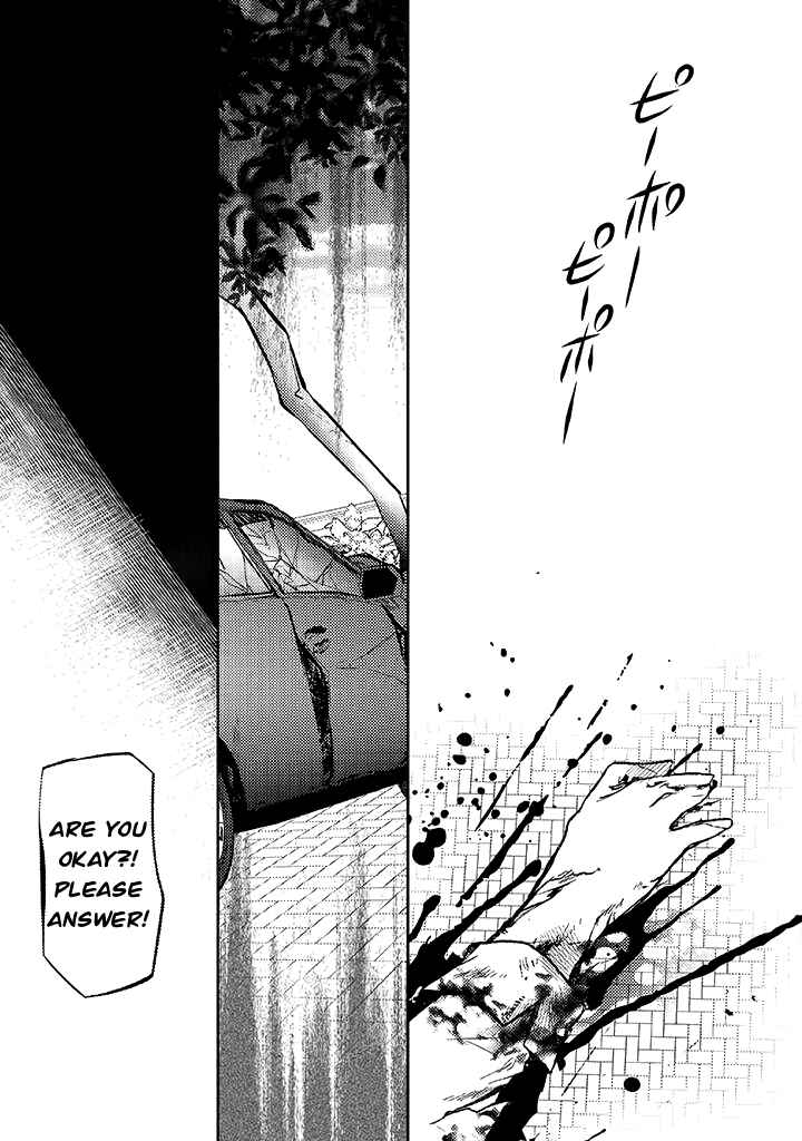 Page 8 Chapter 1.2 Akuyaku Fureijou-sama to Oyobi!