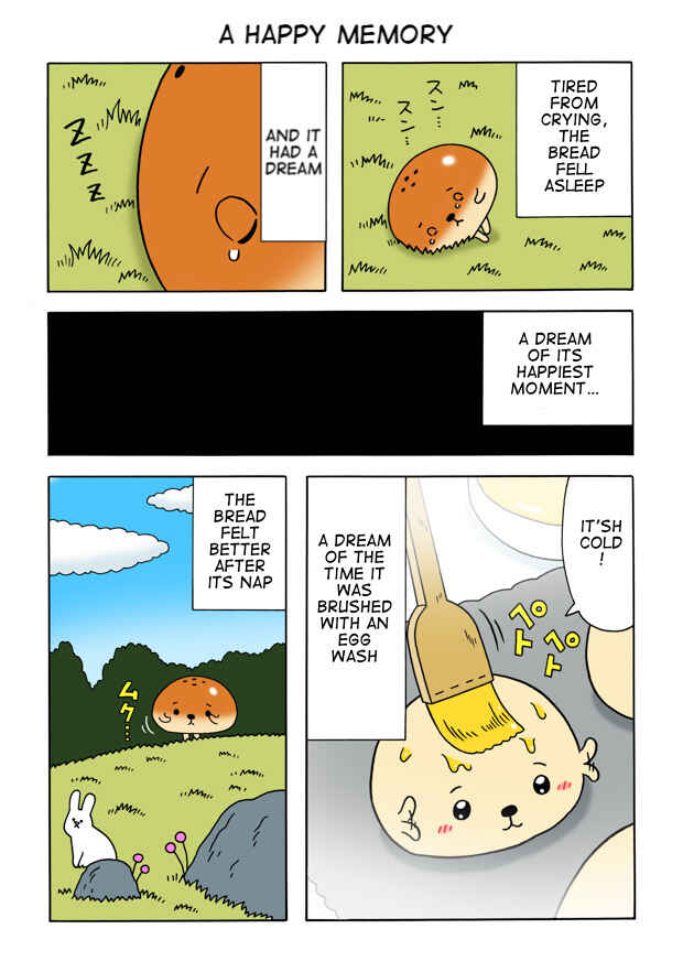 Page 4 Chapter 1 Um Bread