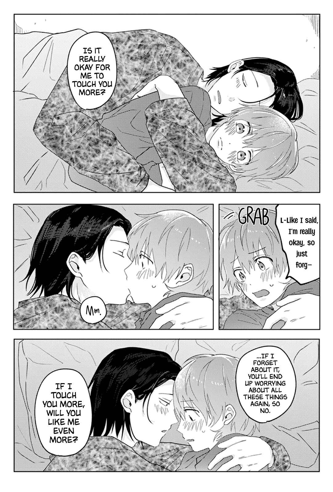 Page 12 Chapter 5.6 Roku to Rui