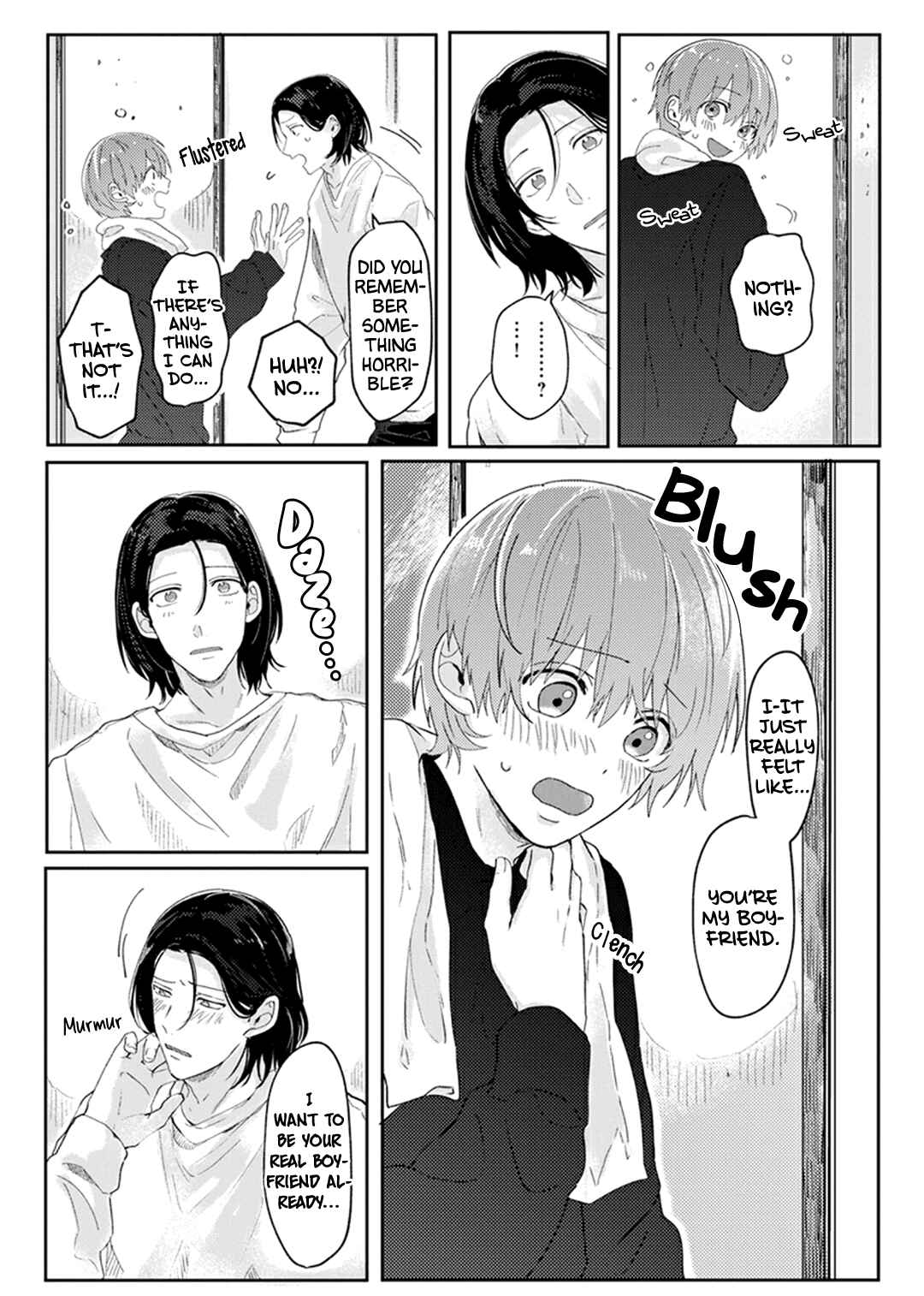 Page 12 Chapter 4 Roku to Rui