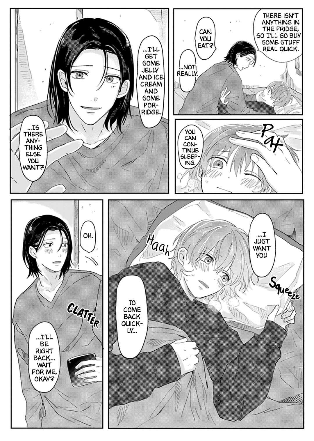 Page 27 Chapter 4 Roku to Rui