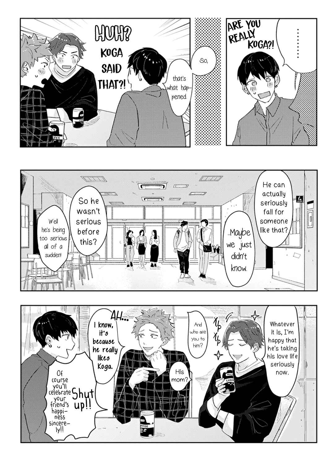 Page 10 Chapter 5.5 Roku to Rui