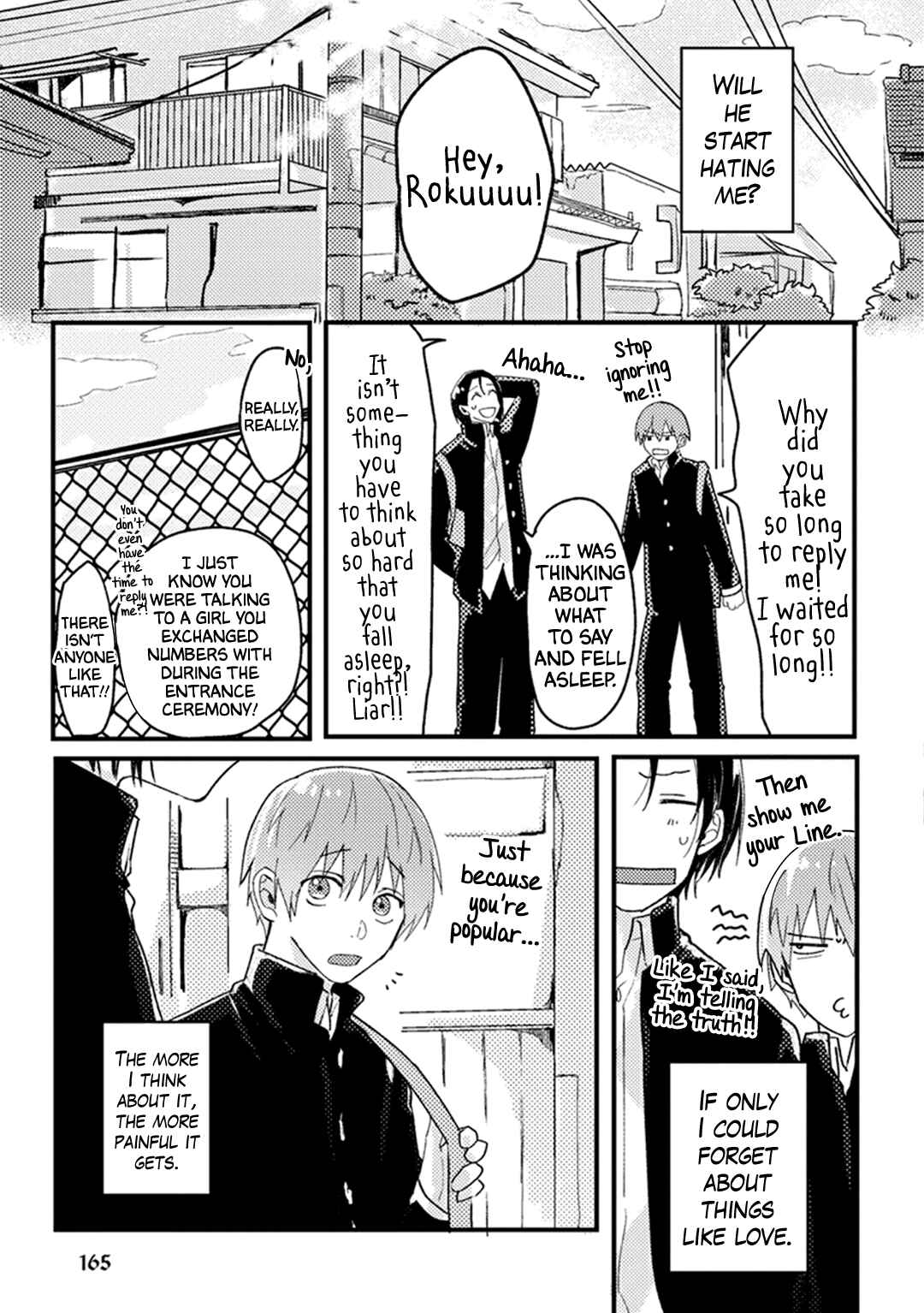Page 6 Chapter 5.5 Roku to Rui