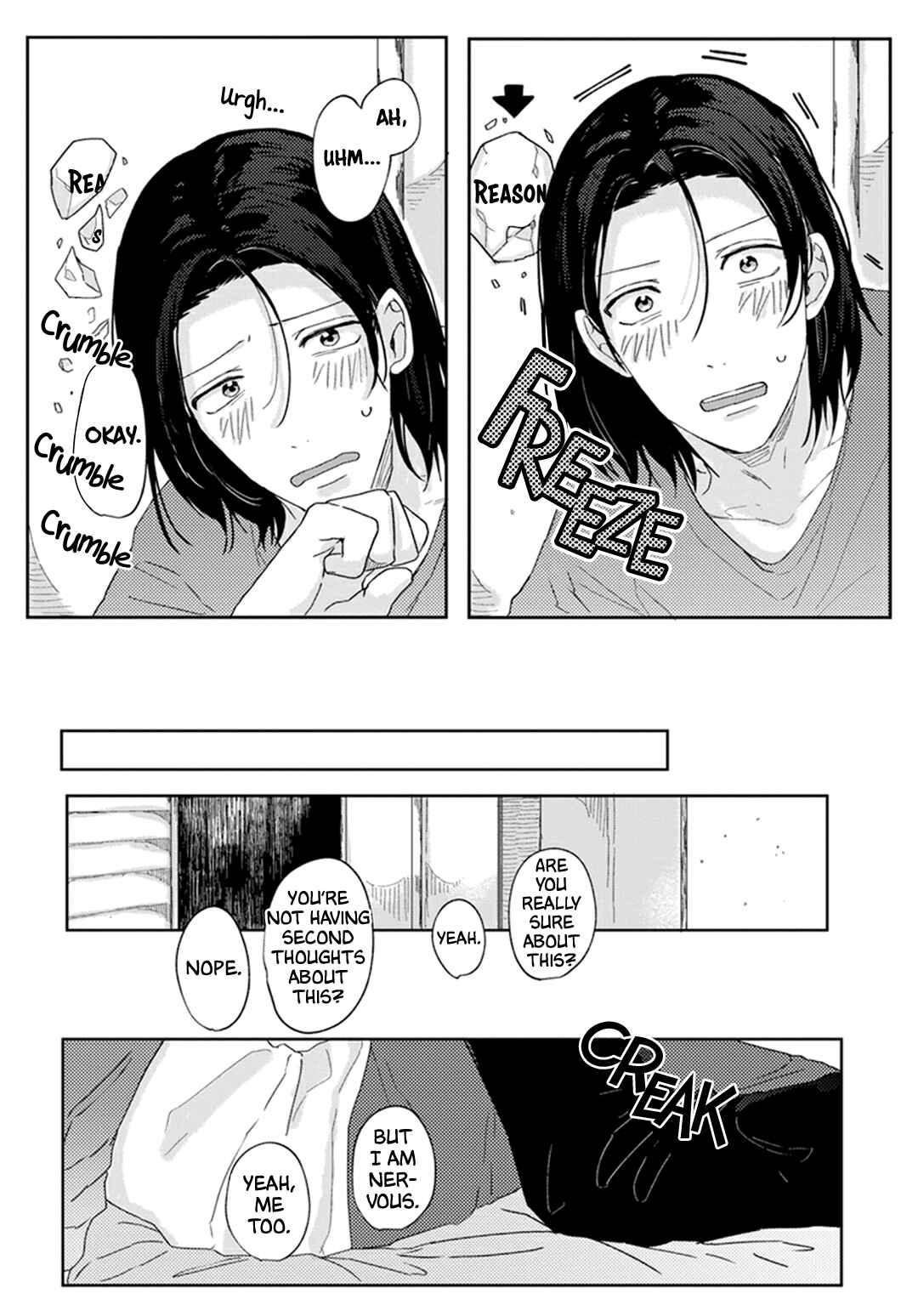 Page 14 Chapter 5 Roku to Rui