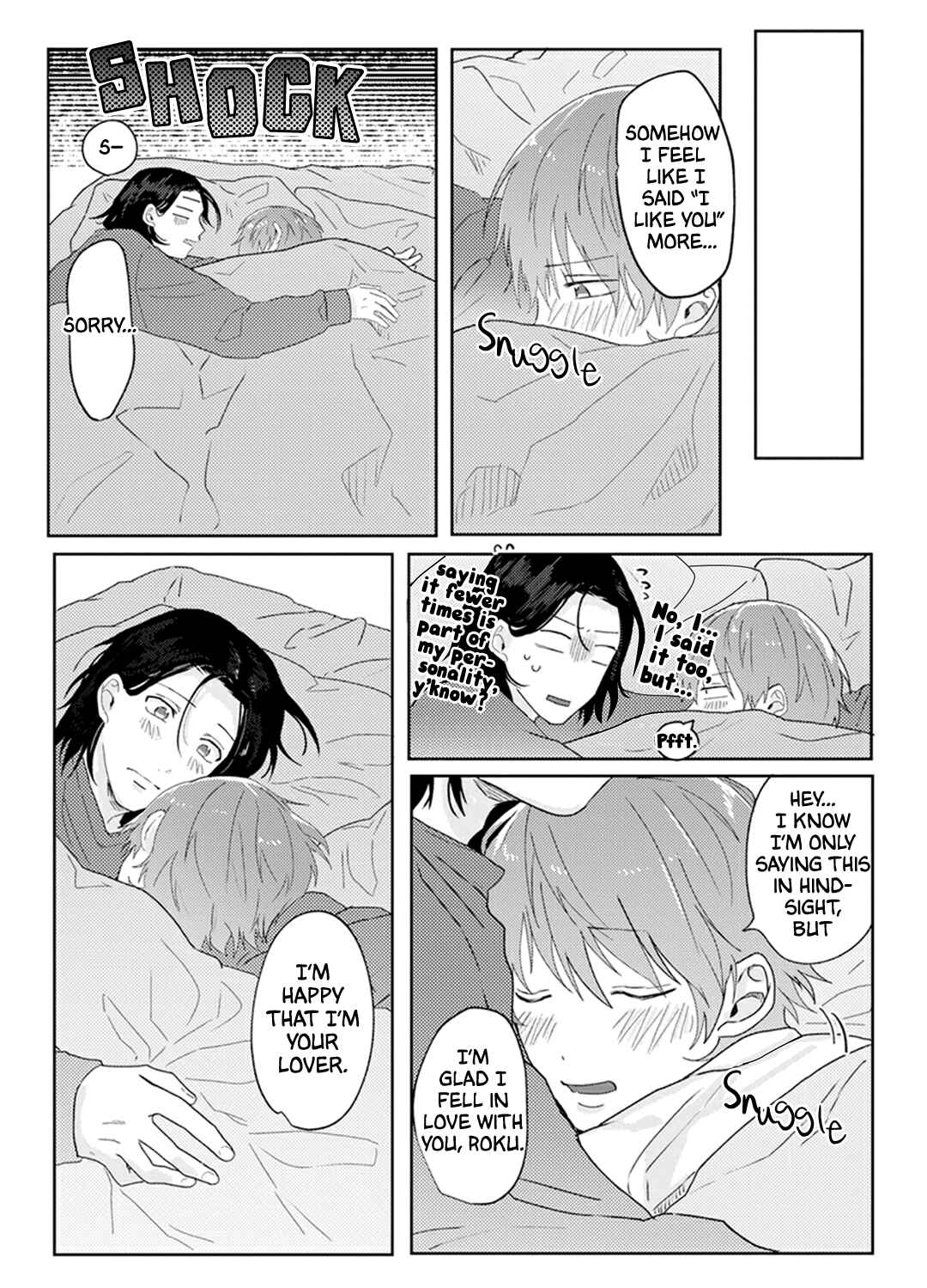 Page 27 Chapter 5 Roku to Rui