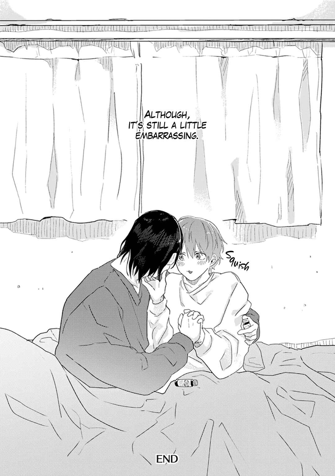Page 32 Chapter 5 Roku to Rui