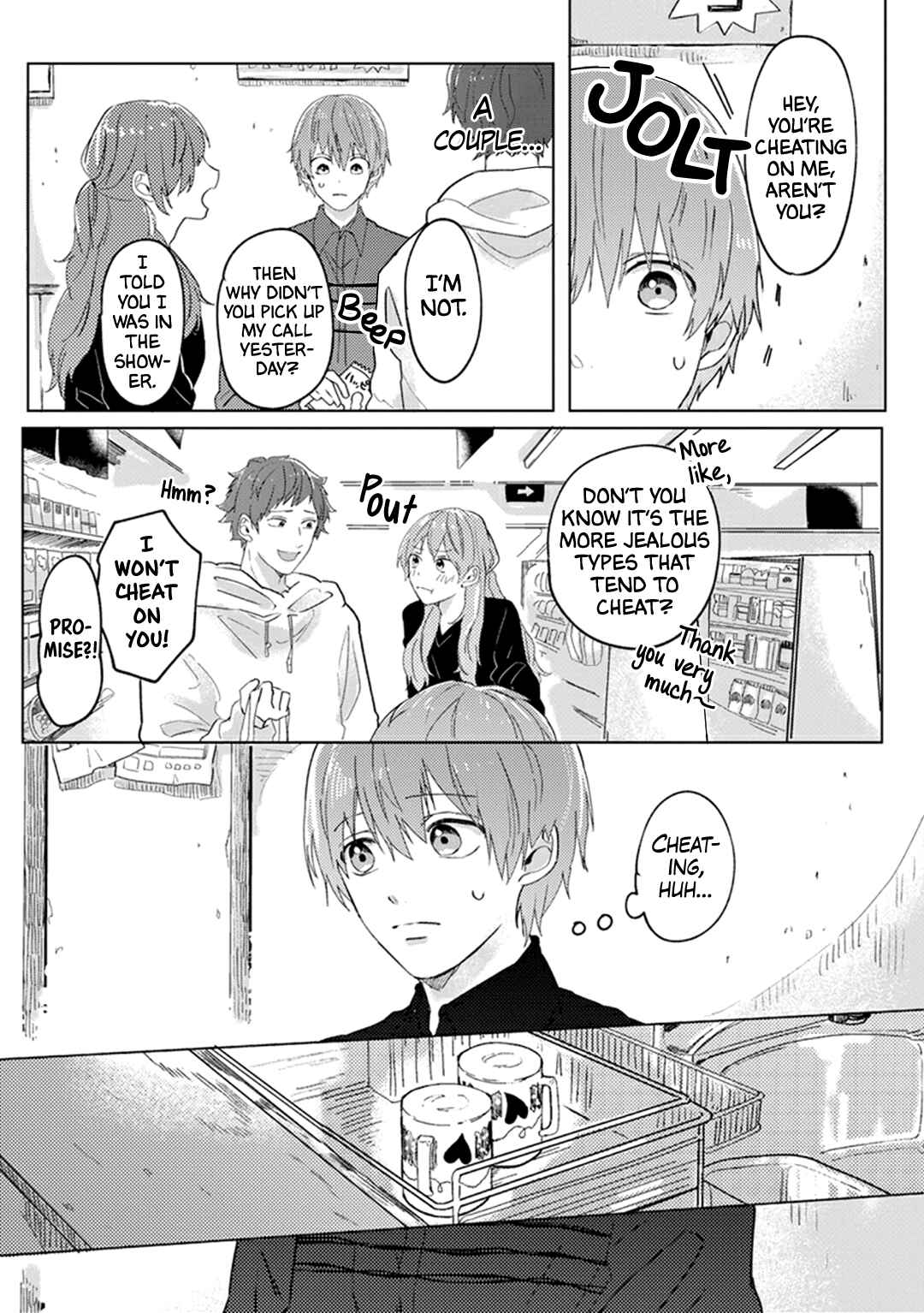 Page 21 Chapter 3 Roku to Rui