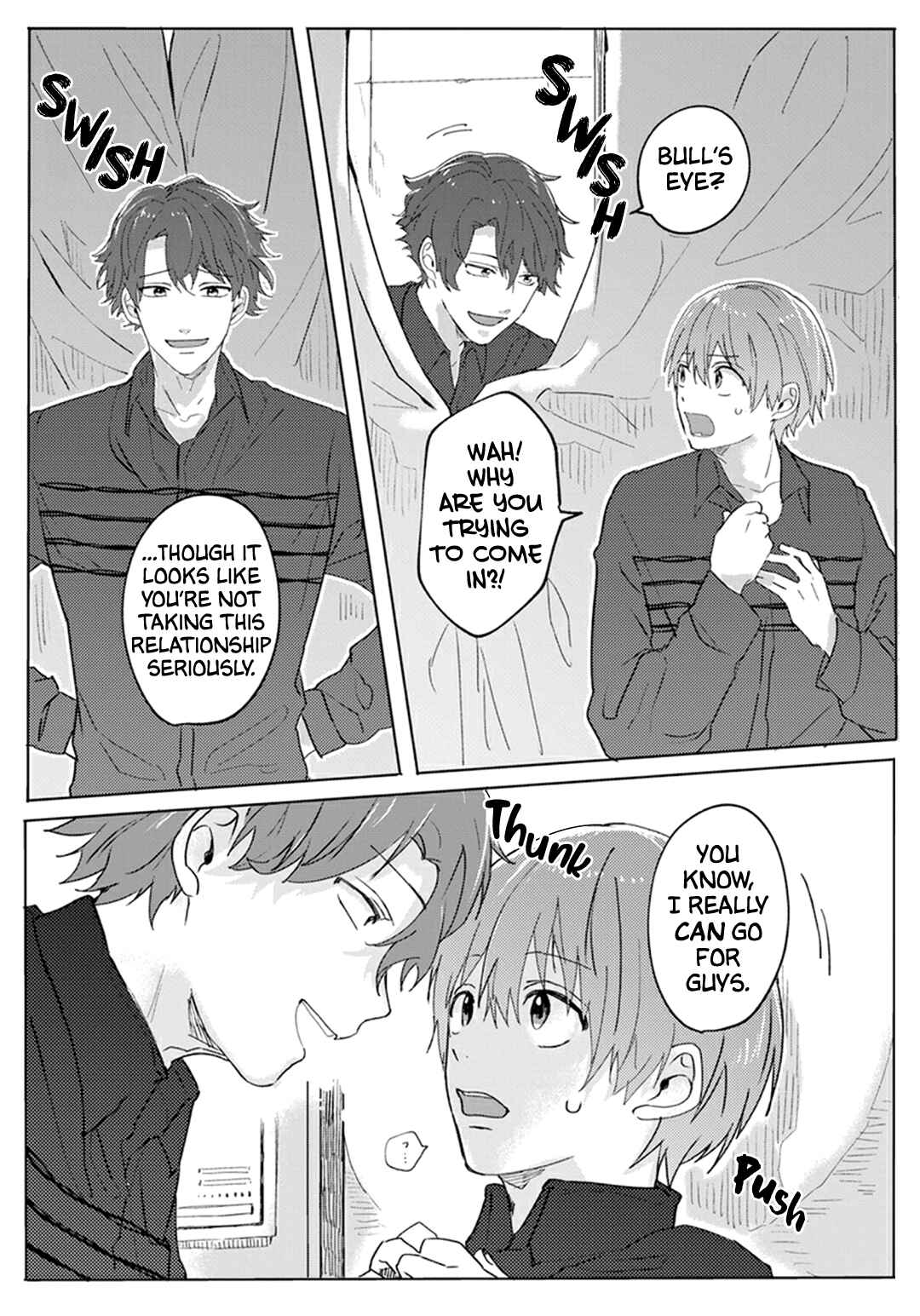 Page 23 Chapter 3 Roku to Rui