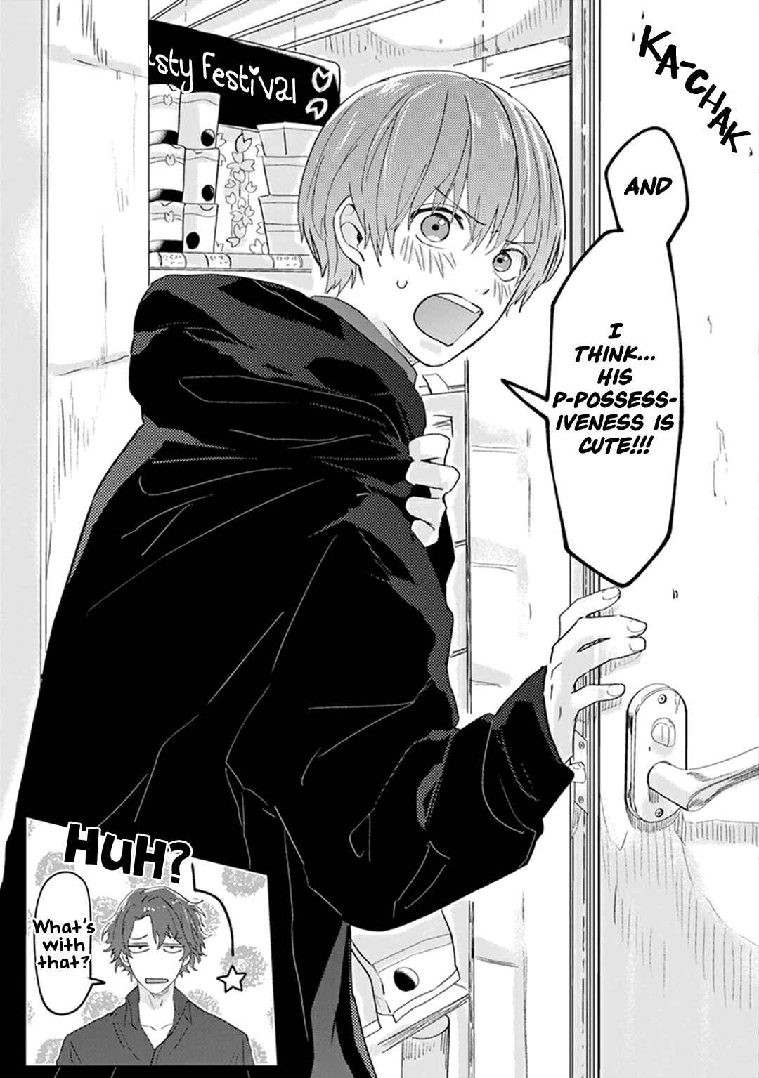 Page 27 Chapter 3 Roku to Rui