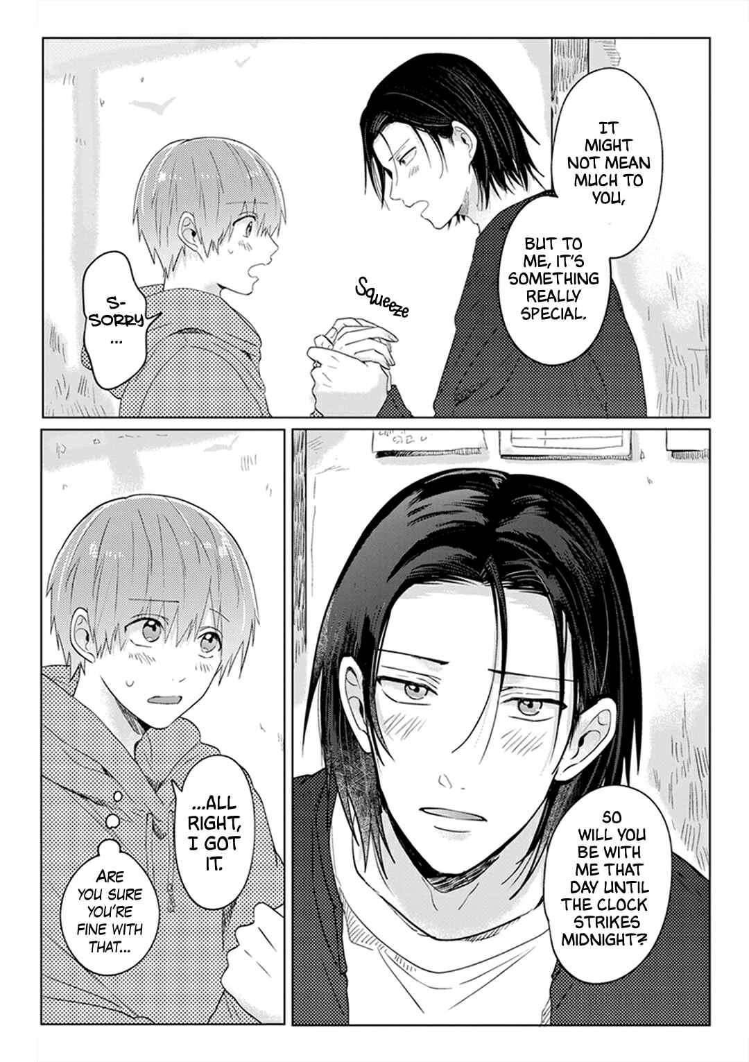 Page 13 Chapter 2 Roku to Rui