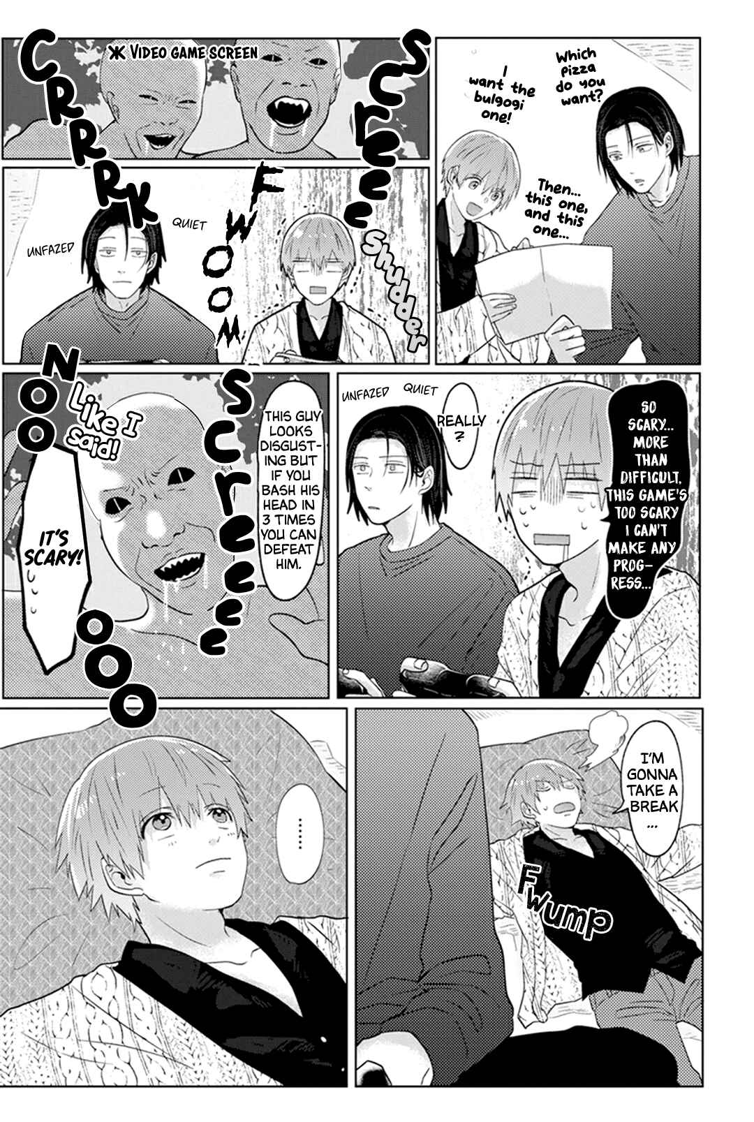 Page 17 Chapter 2 Roku to Rui