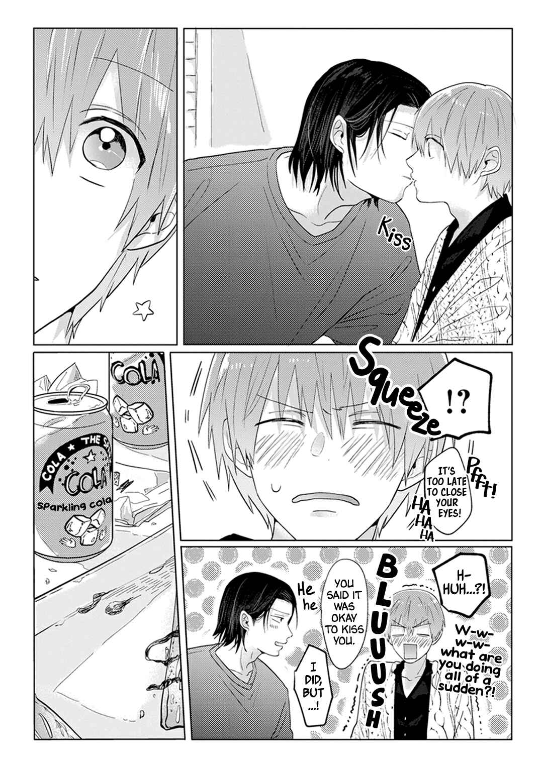 Page 23 Chapter 2 Roku to Rui