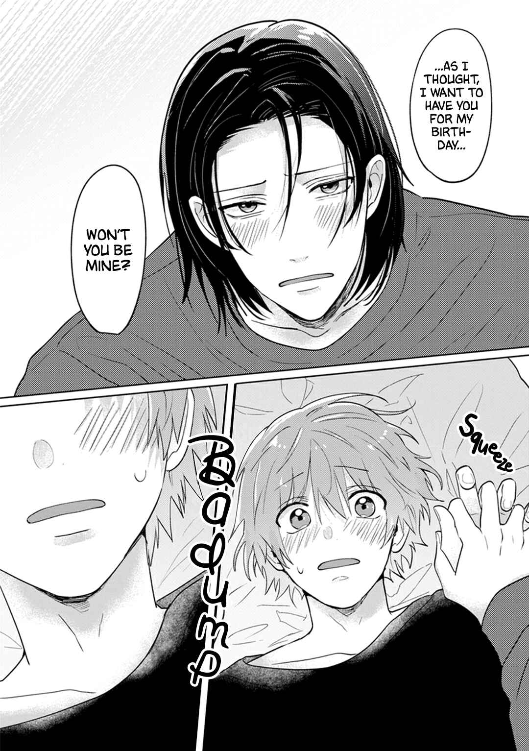 Page 30 Chapter 2 Roku to Rui
