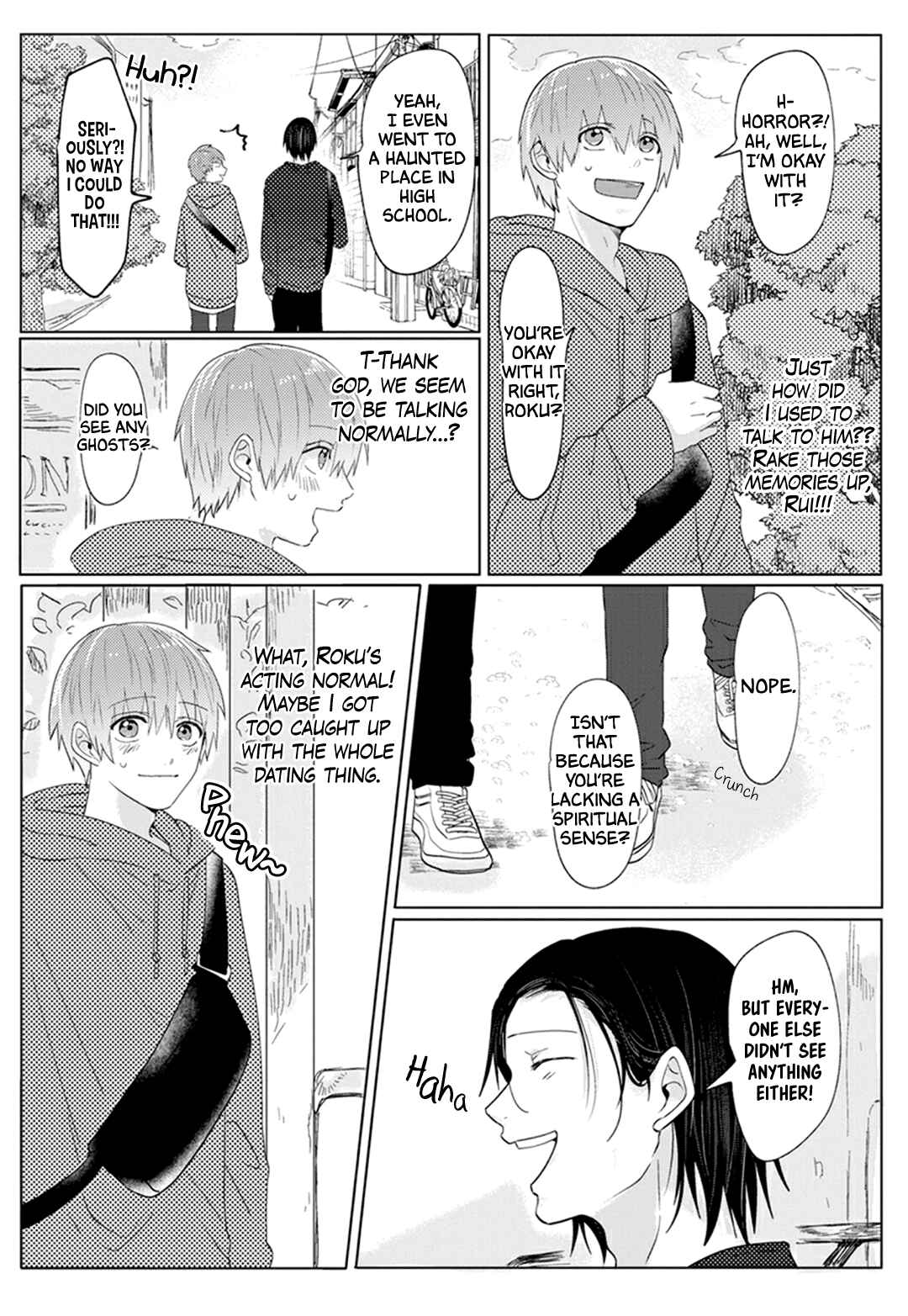 Page 6 Chapter 2 Roku to Rui