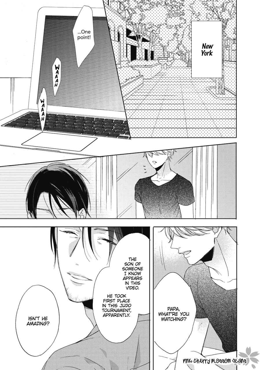 Page 14 Chapter 4 Ichinose-kun wa Itsumo Iinari.